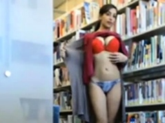 Web cam girl 9